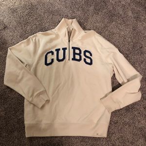 Cubs 2XL Mens sweatshirt